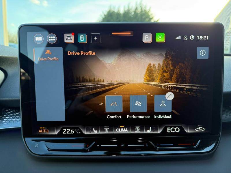 Used CUPRA Terramar 1.5 eHybrid 204 ch V DSG7 2026 Violet Intersidéral spécial € 51489 in Haguenau