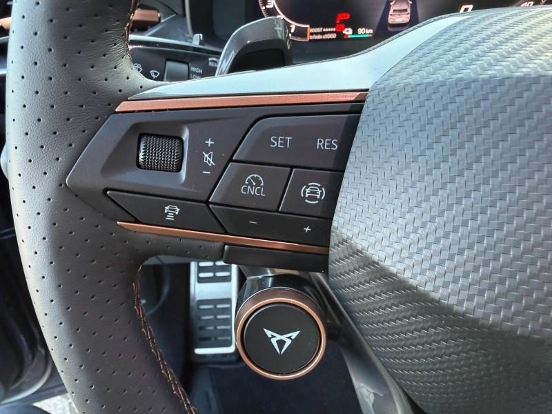 Used CUPRA Terramar 1.5 eHybrid 204 ch V DSG7 2026 Violet Intersidéral spécial € 51489 in Haguenau