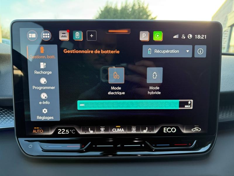 Used CUPRA Terramar 1.5 eHybrid 204 ch V DSG7 2026 Violet Intersidéral spécial € 51489 in Haguenau