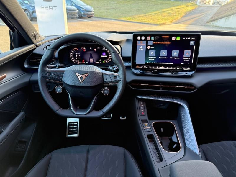 Used CUPRA Terramar 1.5 eHybrid 204 ch V DSG7 2026 Violet Intersidéral spécial € 51489 in Haguenau