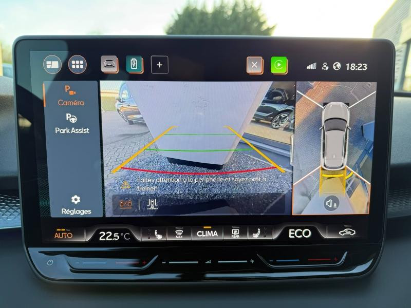 Used CUPRA Terramar 1.5 eHybrid 204 ch V DSG7 2026 Violet Intersidéral spécial € 51489 in Haguenau