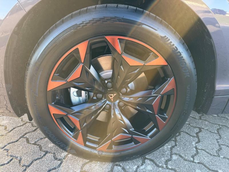 Used CUPRA Terramar 1.5 eHybrid 204 ch V DSG7 2026 Violet Intersidéral spécial € 51489 in Haguenau