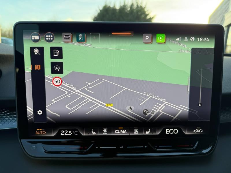 Used CUPRA Terramar 1.5 eHybrid 204 ch V DSG7 2026 Violet Intersidéral spécial € 51489 in Haguenau