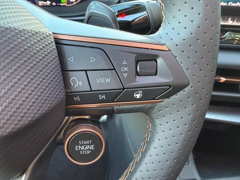 Used CUPRA Terramar 1.5 eHybrid 204 ch V DSG7 2026 Violet Intersidéral spécial € 51489 in Haguenau