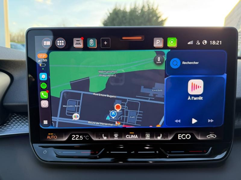 Used CUPRA Terramar 1.5 eHybrid 204 ch V DSG7 2026 Violet Intersidéral spécial € 51489 in Haguenau