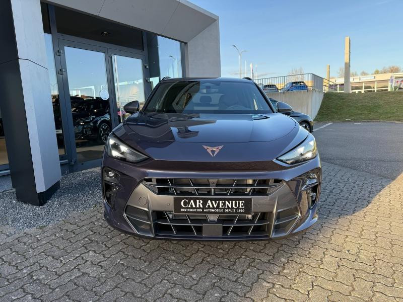 Used CUPRA Terramar 1.5 eHybrid 204 ch V DSG7 2026 Violet Intersidéral spécial € 51489 in Haguenau