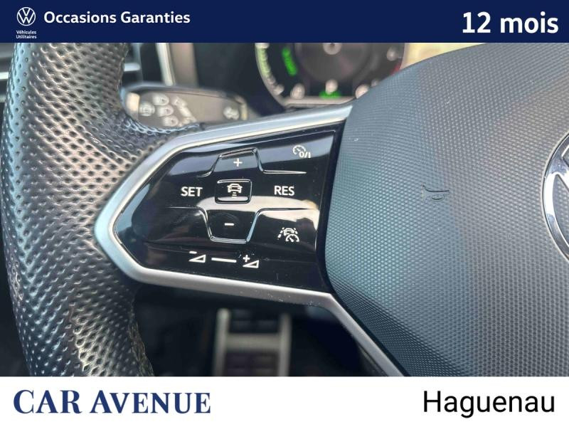 Occasion VOLKSWAGEN Touareg 3.0 TSI eHybrid 462ch R 4Motion BVA8 2020 Bleu Aquamarine 49889 € à Haguenau