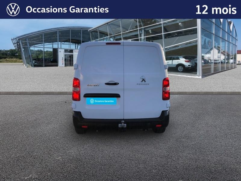 Used PEUGEOT Expert Fg M 2.0 BlueHDi 145 ch / GPS / REGULATEUR / CAMERA / 2023 Blanc Icy € 24989 in Haguenau