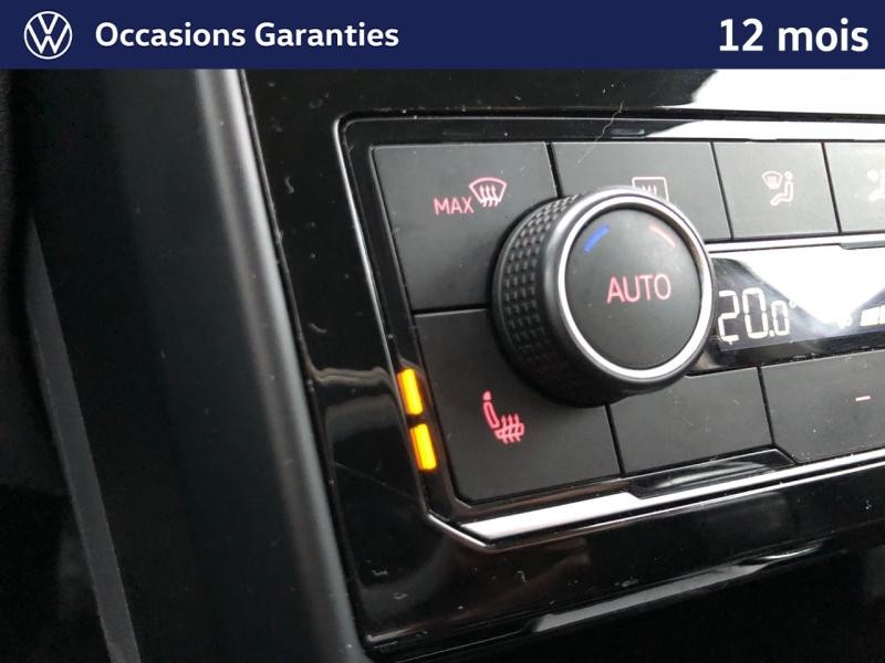 Used VOLKSWAGEN T-Cross 1.0 TSI 110 ch type Lounge DSG7 / ACC / CAMERA / APP CONNECT / SIEGES CHAUFFANTS 2021 Blanc Pur € 17989 in Haguenau