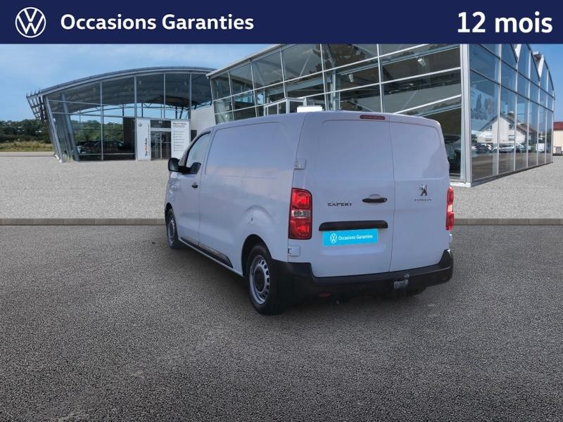 Used PEUGEOT Expert Fg M 2.0 BlueHDi 145 ch / GPS / REGULATEUR / CAMERA / 2023 Blanc Icy € 24989 in Haguenau