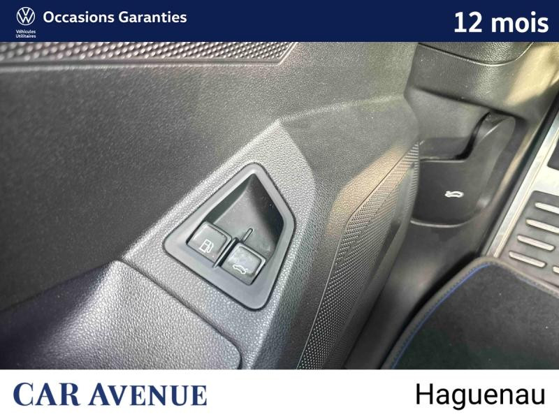 Occasion VOLKSWAGEN Touareg 3.0 TSI eHybrid 462ch R 4Motion BVA8 2020 Bleu Aquamarine 49889 € à Haguenau