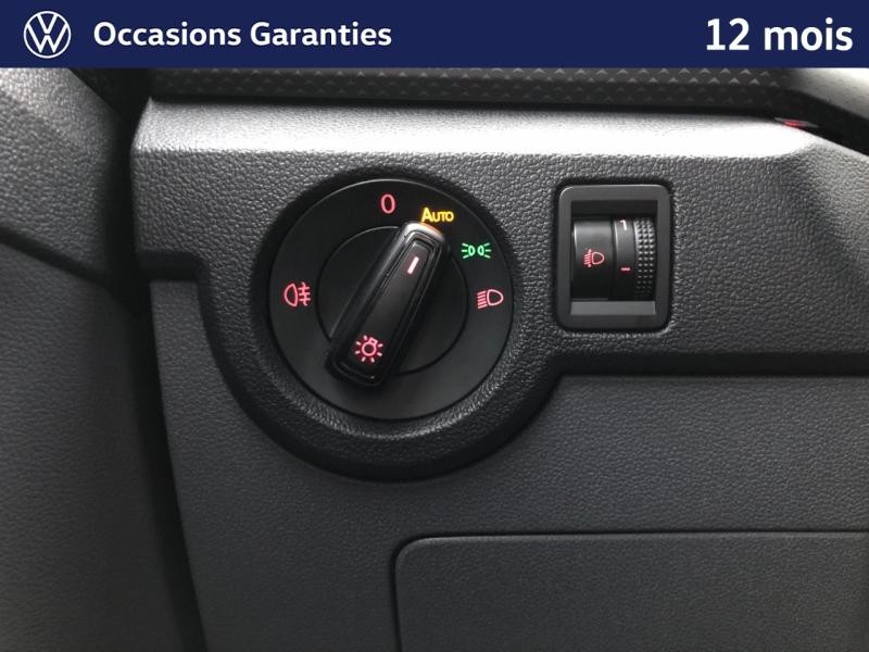 Used VOLKSWAGEN T-Cross 1.0 TSI 110 ch type Lounge DSG7 / ACC / CAMERA / APP CONNECT / SIEGES CHAUFFANTS 2021 Blanc Pur € 17989 in Haguenau