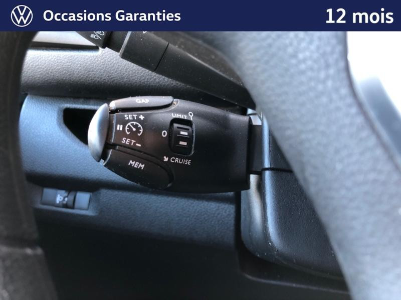 Used PEUGEOT Expert Fg M 2.0 BlueHDi 145 ch / GPS / REGULATEUR / CAMERA / 2023 Blanc Icy € 24989 in Haguenau