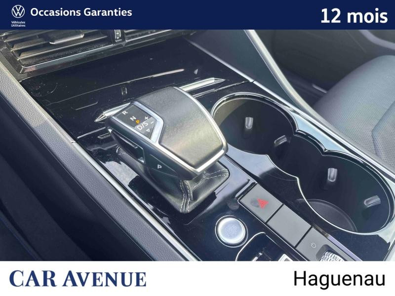 Occasion VOLKSWAGEN Touareg 3.0 TSI eHybrid 462ch R 4Motion BVA8 2020 Bleu Aquamarine 49889 € à Haguenau