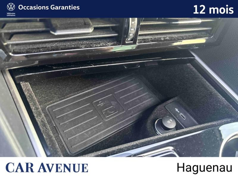 Occasion VOLKSWAGEN Touareg 3.0 TSI eHybrid 462ch R 4Motion BVA8 2020 Bleu Aquamarine 49889 € à Haguenau