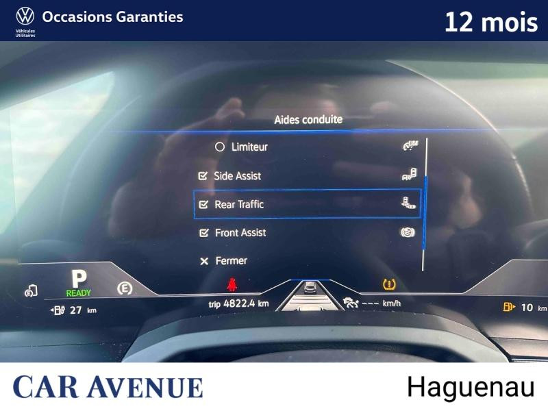 Occasion VOLKSWAGEN Touareg 3.0 TSI eHybrid 462ch R 4Motion BVA8 2020 Bleu Aquamarine 49889 € à Haguenau