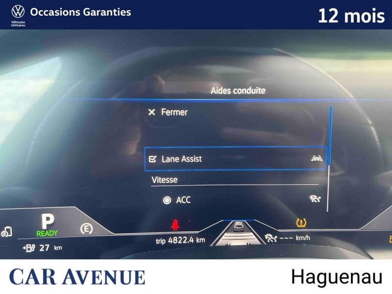 Occasion VOLKSWAGEN Touareg 3.0 TSI eHybrid 462ch R 4Motion BVA8 2020 Bleu Aquamarine 49889 € à Haguenau