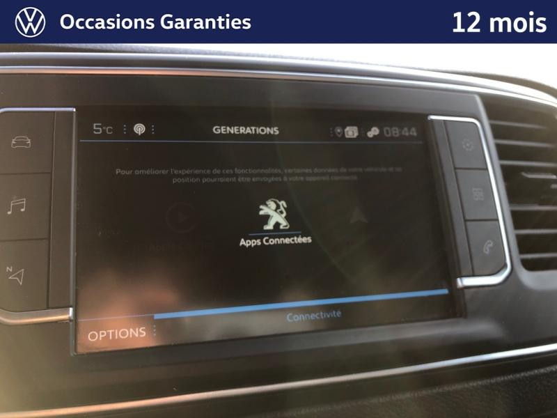 Used PEUGEOT Expert Fg M 2.0 BlueHDi 145 ch / GPS / REGULATEUR / CAMERA / 2023 Blanc Icy € 24989 in Haguenau