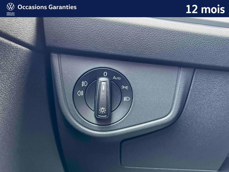 Used VOLKSWAGEN Polo 1.0 TSI 110 R-Line DSG7 / GPS / Feux Matrix LED / Clim Auto / Régulateur Adaptatif 2023 Bleu Récif métallisé € 21989 in Haguenau