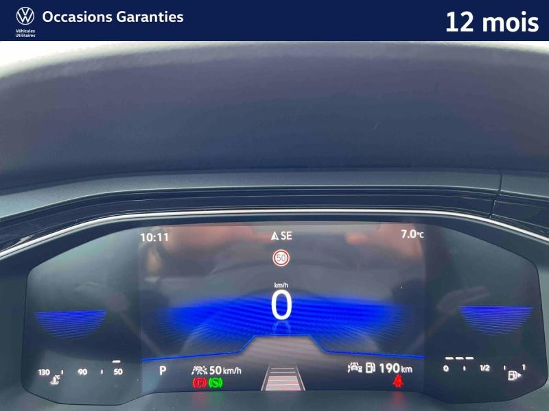 Used VOLKSWAGEN Polo 1.0 TSI 110 R-Line DSG7 / GPS / Feux Matrix LED / Clim Auto / Régulateur Adaptatif 2023 Bleu Récif métallisé € 21989 in Haguenau