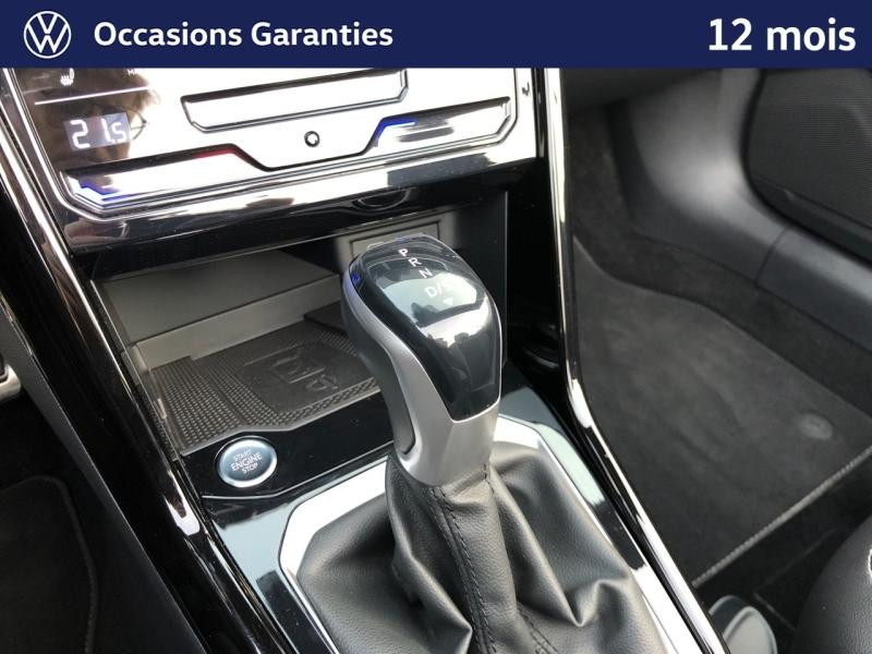 Occasion VOLKSWAGEN T-Roc Cabriolet 1.5 TSI EVO 150ch R-Line DSG7 2023 Bleu 28990 € à Haguenau