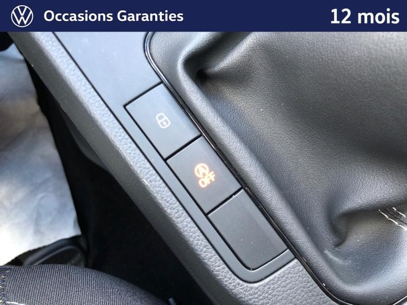 Occasion SEAT Ibiza 1.0 TSI 95 Copa / Full Link / Caméra / Clim Auto / Feux Full LED / Régulateur 2025 Gris Magnétique Métallisée 17489 € à Haguenau