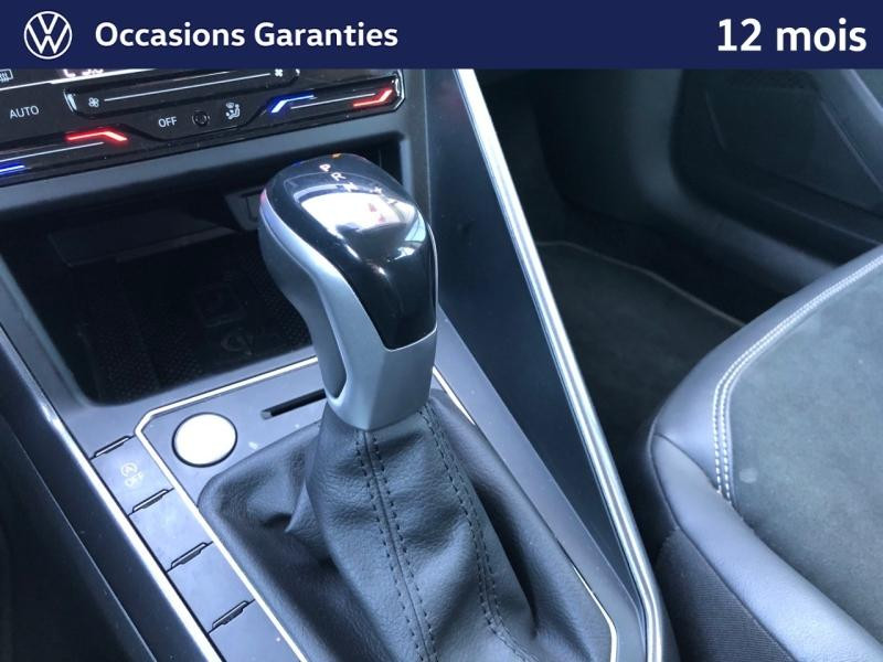 Occasion VOLKSWAGEN Polo 1.0 TSI 95 ch Style DSG7 / ACC / CAMERA / SIEGES CHAUFFANTS / KEYLESS 2022 Noir Intense nacré 20990 € à Haguenau