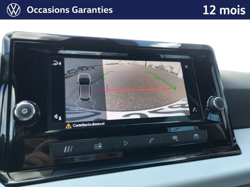 Occasion SEAT Ibiza 1.0 TSI 95 Copa / Full Link / Caméra / Clim Auto / Feux Full LED / Régulateur 2025 Gris Magnétique Métallisée 17489 € à Haguenau