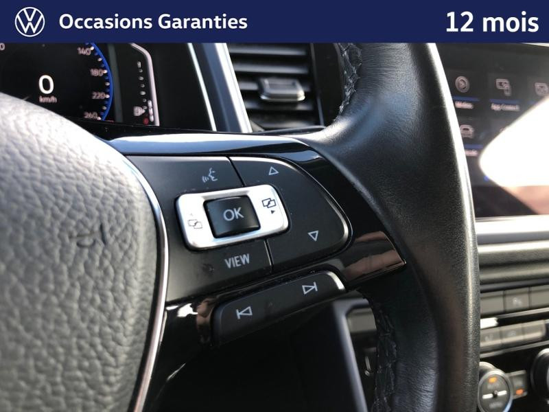 Used VOLKSWAGEN T-Roc 1.5 TSI EVO 150ch United DSG7 S&S 2020 Gris € 17490 in Haguenau