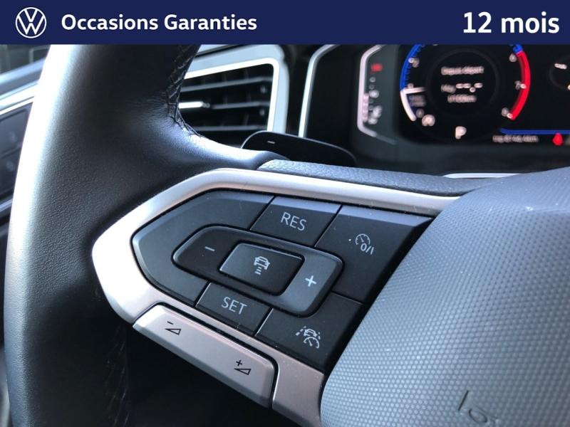 Occasion VOLKSWAGEN Polo 1.0 TSI 95 ch Style DSG7 / ACC / CAMERA / SIEGES CHAUFFANTS / KEYLESS 2022 Noir Intense nacré 20990 € à Haguenau