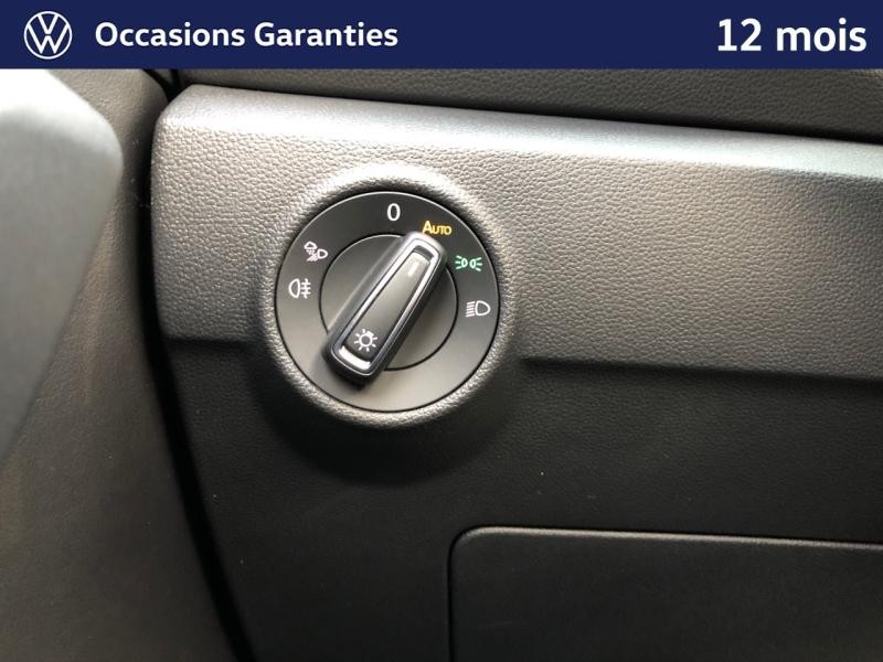 Occasion VOLKSWAGEN T-Roc Cabriolet 1.5 TSI EVO 150ch R-Line DSG7 2023 Bleu 28990 € à Haguenau