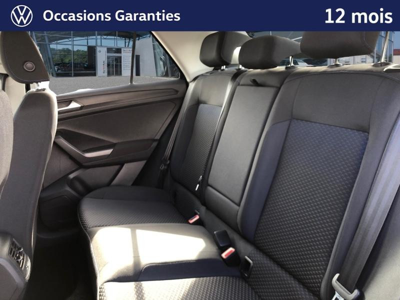 Used VOLKSWAGEN T-Roc 1.5 TSI EVO 150ch United DSG7 S&S 2020 Gris € 17490 in Haguenau