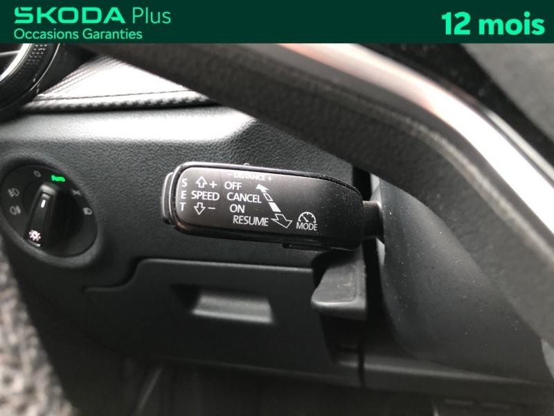 Occasion SKODA Fabia 1.0 TSI 116 Monte Carlo DSG7 / APP Connect / Caméra / Feux LED / Kessy / Régulateur Adaptatif 2025 Gris Graphite métallisé 22489 € à Haguenau