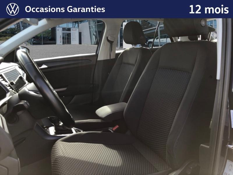 Used VOLKSWAGEN T-Roc 1.5 TSI EVO 150ch United DSG7 S&S 2020 Gris € 17490 in Haguenau