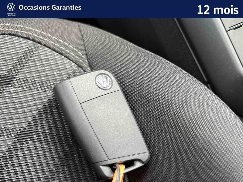 Used VOLKSWAGEN Polo 1.0 TSI 110 R-Line DSG7 / GPS / Feux Matrix LED / Clim Auto / Régulateur Adaptatif 2023 Bleu Récif métallisé € 21989 in Haguenau