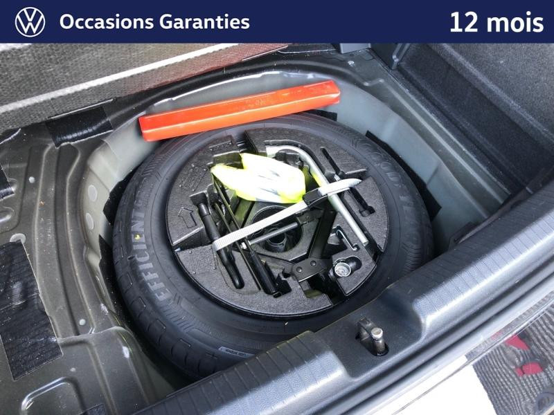 Occasion VOLKSWAGEN Polo 1.0 TSI 95 ch Style DSG7 / ACC / CAMERA / SIEGES CHAUFFANTS / KEYLESS 2022 Noir Intense nacré 20990 € à Haguenau