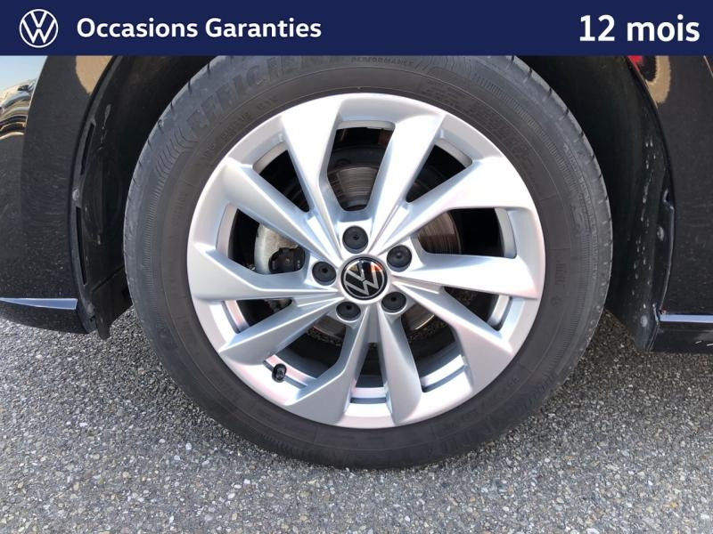 Occasion VOLKSWAGEN Polo 1.0 TSI 95 ch Style DSG7 / ACC / CAMERA / SIEGES CHAUFFANTS / KEYLESS 2022 Noir Intense nacré 20990 € à Haguenau