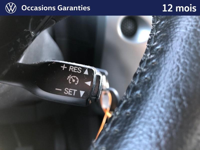 Used TOYOTA Aygo 1.0 VVT-i 69 ch x-play 5p / REGULATEUR / CAMERA / BLUETOOTH 2015 Gris Eclipse € 8990 in Haguenau