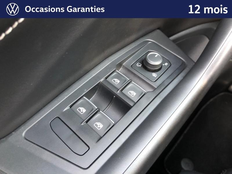 Occasion VOLKSWAGEN T-Roc Cabriolet 1.5 TSI EVO 150ch R-Line DSG7 2023 Bleu 28990 € à Haguenau