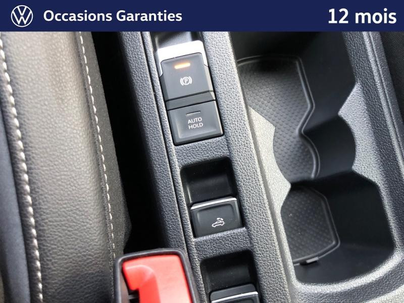 Occasion VOLKSWAGEN T-Roc Cabriolet 1.5 TSI EVO 150ch R-Line DSG7 2023 Bleu 28990 € à Haguenau