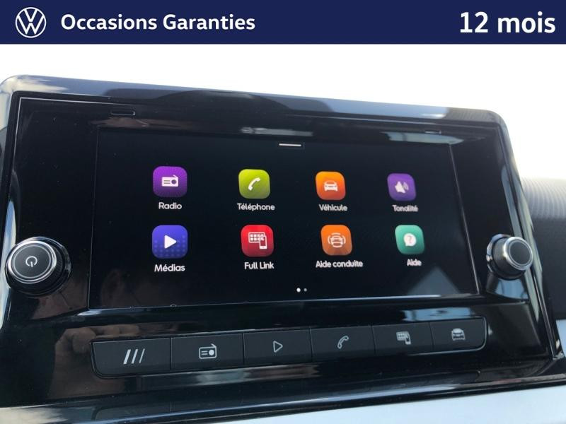 Occasion SEAT Ibiza 1.0 TSI 95 Copa / Full Link / Caméra / Clim Auto / Feux Full LED / Régulateur 2025 Gris Magnétique Métallisée 17489 € à Haguenau