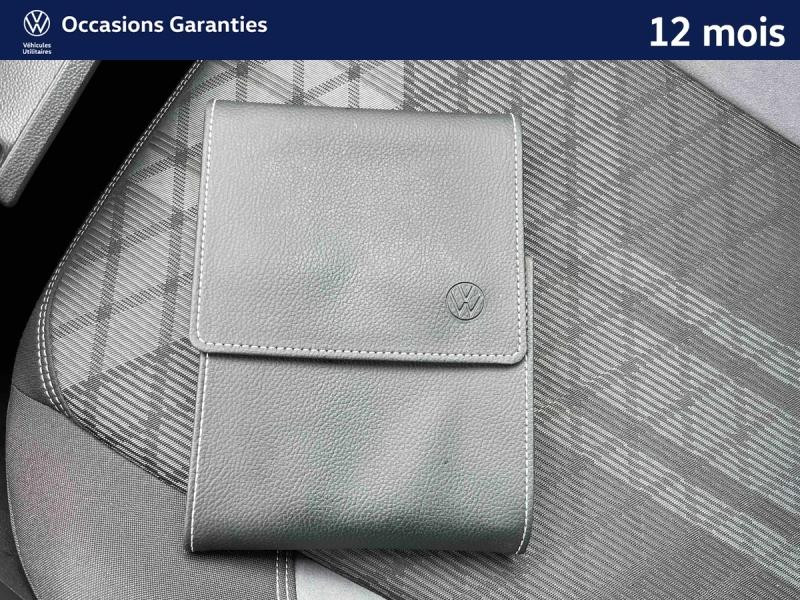 Used VOLKSWAGEN Polo 1.0 TSI 110 R-Line DSG7 / GPS / Feux Matrix LED / Clim Auto / Régulateur Adaptatif 2023 Bleu Récif métallisé € 21989 in Haguenau