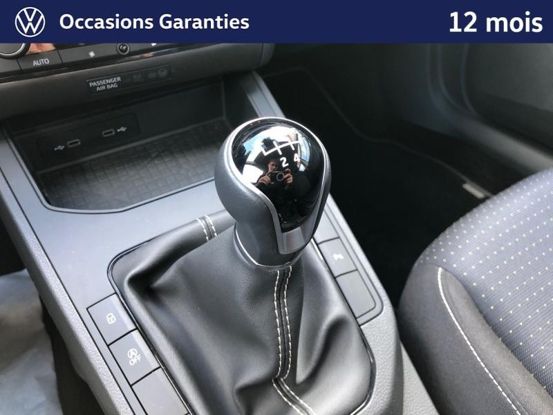 Occasion SEAT Ibiza 1.0 TSI 95 Copa / Full Link / Caméra / Clim Auto / Feux Full LED / Régulateur 2025 Gris Magnétique Métallisée 17489 € à Haguenau