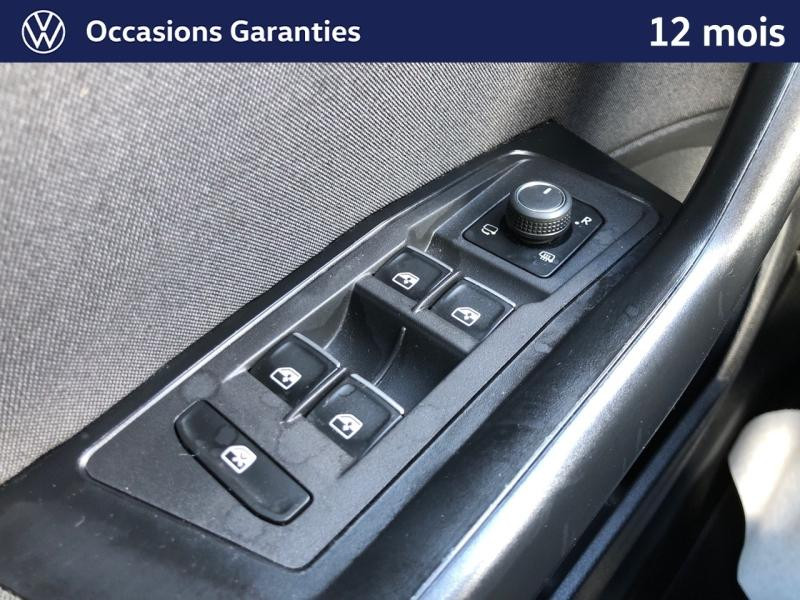 Used VOLKSWAGEN T-Roc 1.5 TSI EVO 150ch United DSG7 S&S 2020 Gris € 17490 in Haguenau