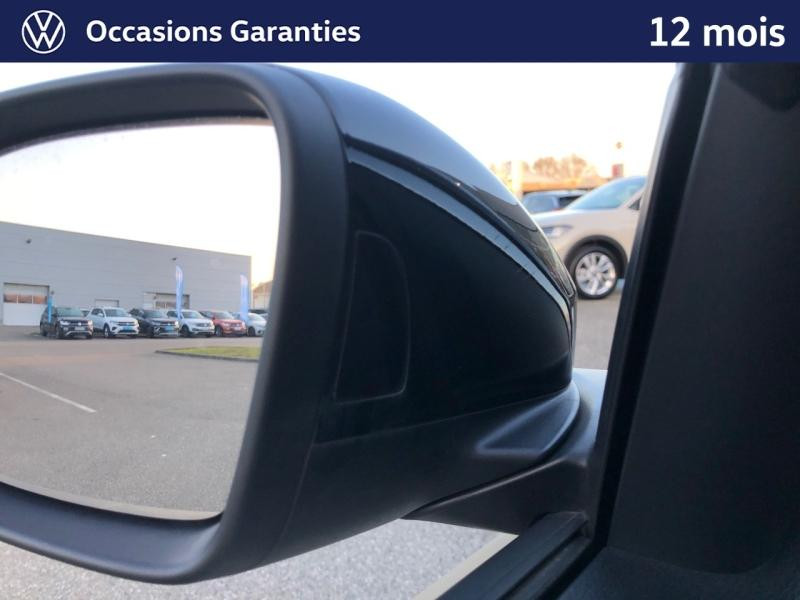 Used VOLKSWAGEN T-Roc 1.5 TSI EVO 150ch Style / GPS / Keyless / Feux LED / Sièges Chauffants / Régulateur Adaptatif 2023 Gris Ascot/Toit Noir € 25489 in Haguenau