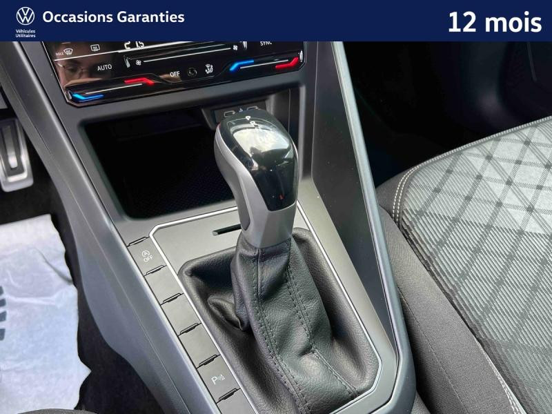 Used VOLKSWAGEN Polo 1.0 TSI 110 R-Line DSG7 / GPS / Feux Matrix LED / Clim Auto / Régulateur Adaptatif 2023 Bleu Récif métallisé € 21989 in Haguenau