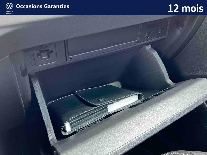 Used VOLKSWAGEN Polo 1.0 TSI 110 R-Line DSG7 / GPS / Feux Matrix LED / Clim Auto / Régulateur Adaptatif 2023 Bleu Récif métallisé € 21989 in Haguenau