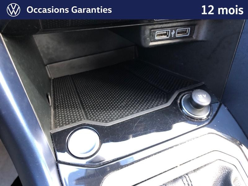 Used VOLKSWAGEN T-Roc 1.5 TSI EVO 150ch United DSG7 S&S 2020 Gris € 17490 in Haguenau