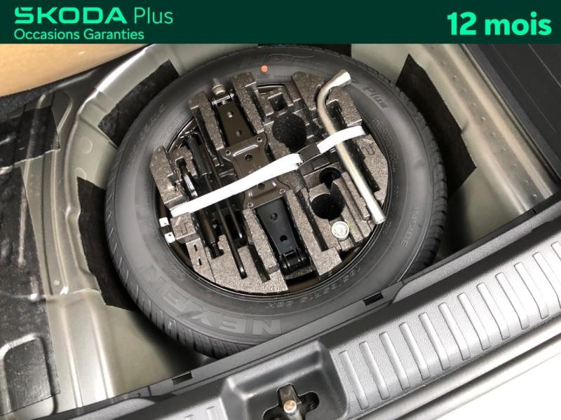 Occasion SKODA Fabia 1.0 TSI 116 Monte Carlo DSG7 / APP Connect / Caméra / Feux LED / Kessy / Régulateur Adaptatif 2025 Gris Graphite métallisé 22489 € à Haguenau