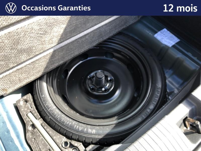 Used VOLKSWAGEN T-Roc 1.5 TSI EVO 150ch United DSG7 S&S 2020 Gris € 17490 in Haguenau